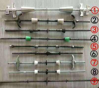 常州新北区穿墙螺丝